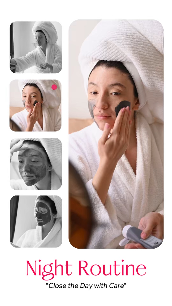Iklan Produk Kecantikan