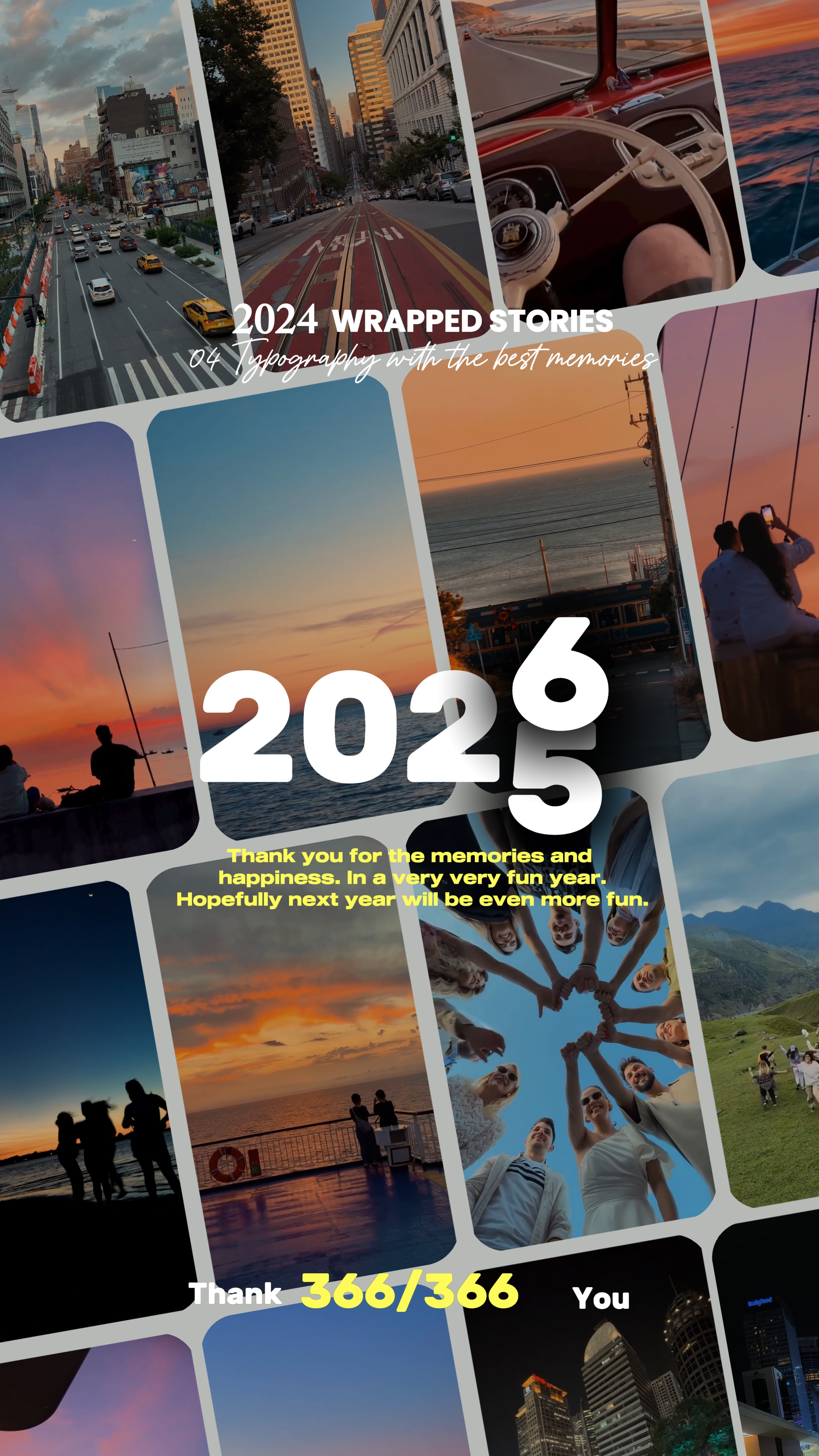 Dump récapitulatif 2025-2026