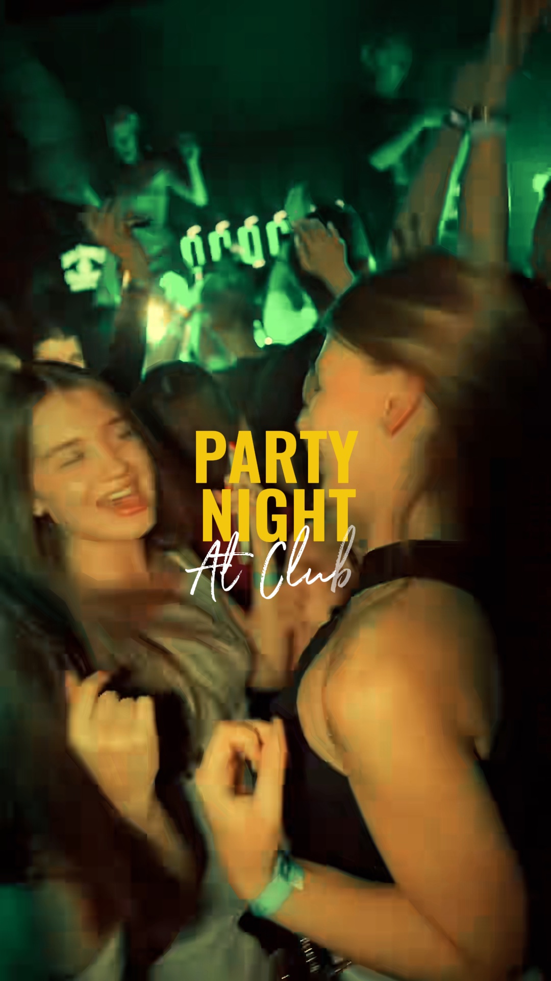 Nachtclub 