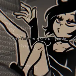 c'est l'histoire d'1