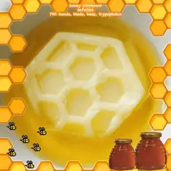 honey stimboard