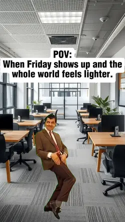 Fri-YAY