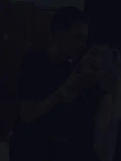 eu te amo..