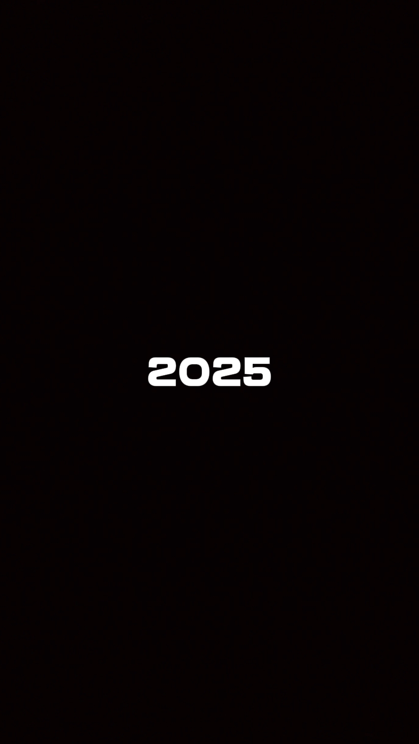 2025 X Onde Tem 
