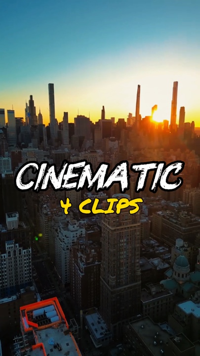 CINEMATIC 
