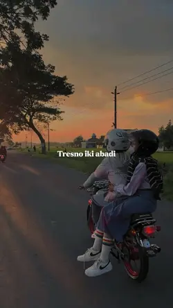 Tresno iki abadi 