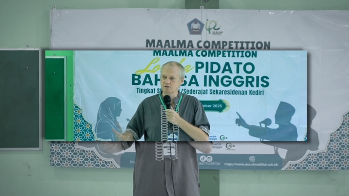 Evento Kegiatan