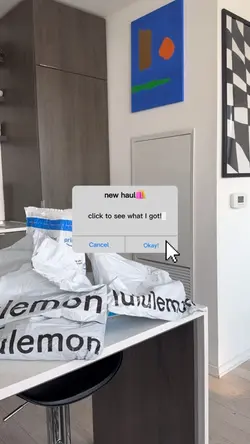 Unboxing Haul🛍️