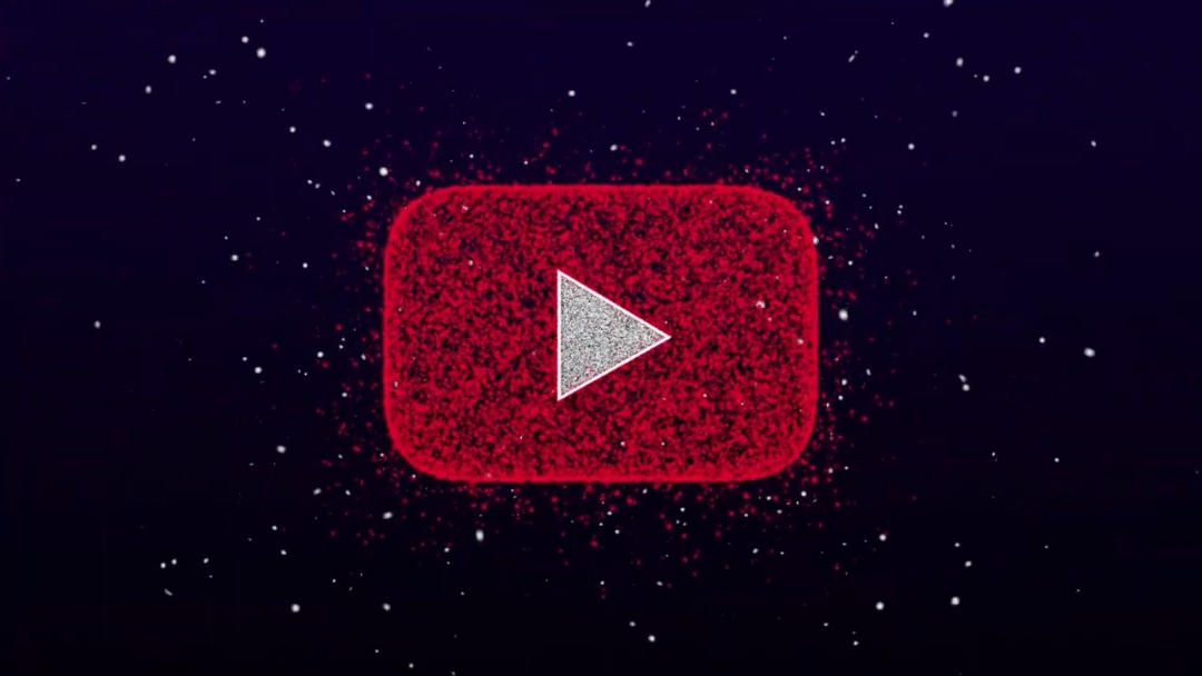 youtube标志😍