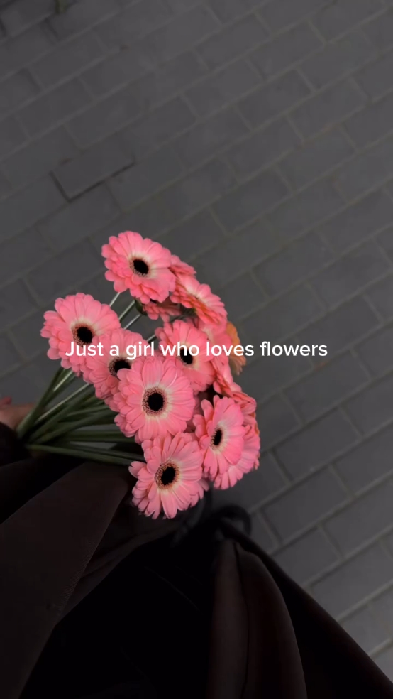 꽃
