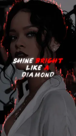 DIAMOND-RIHANNA