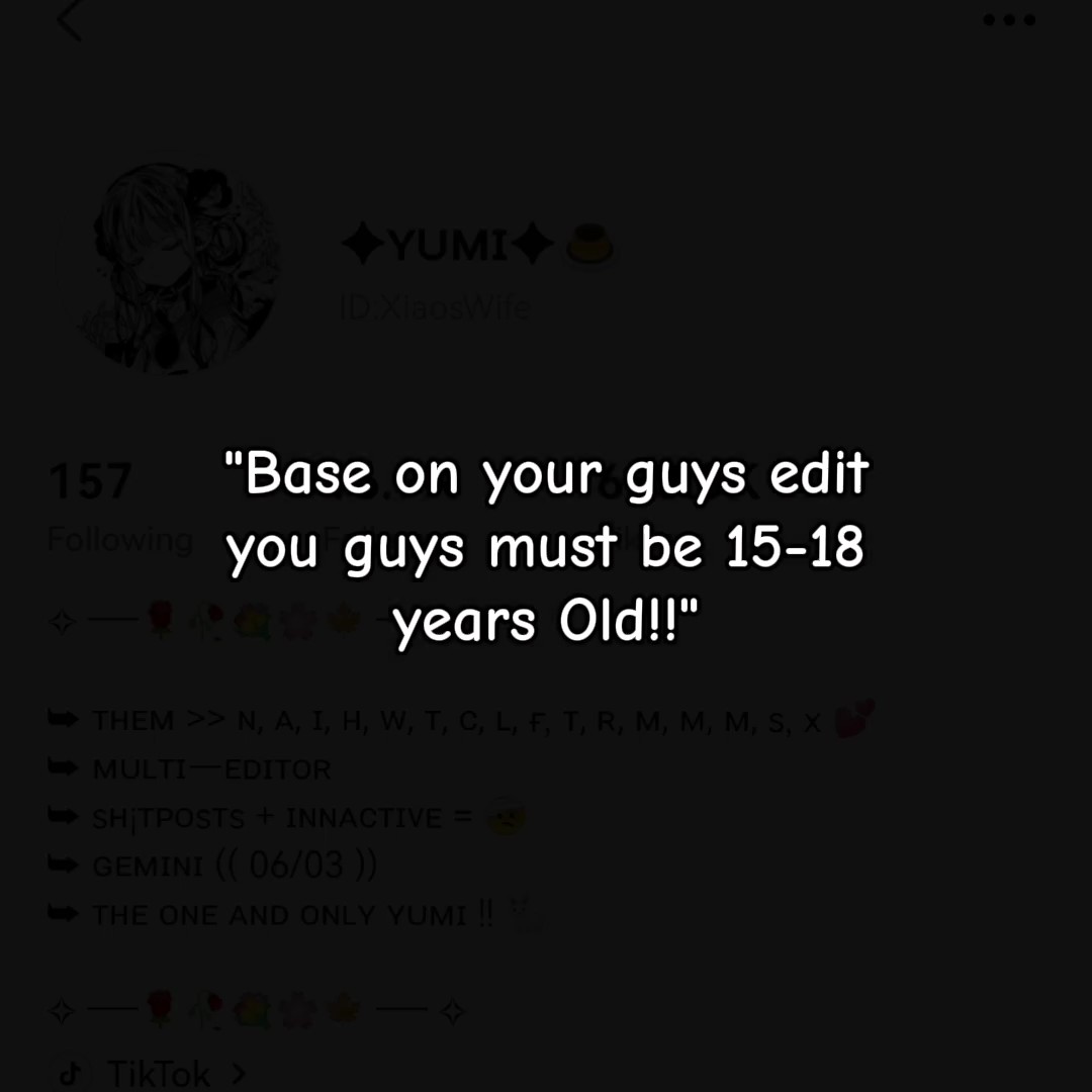 the candyedit trio/j