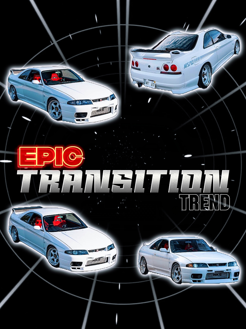 TRANSICIÓN ÉPICA