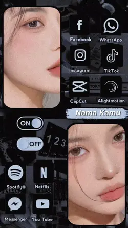 Wallpaper Handphone 
