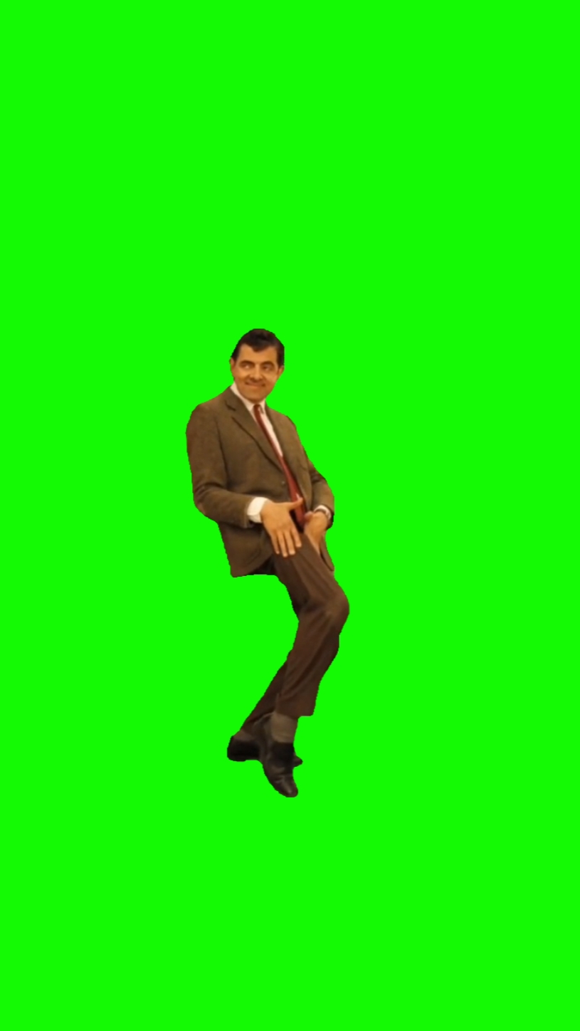 Mr. Bohnentanz