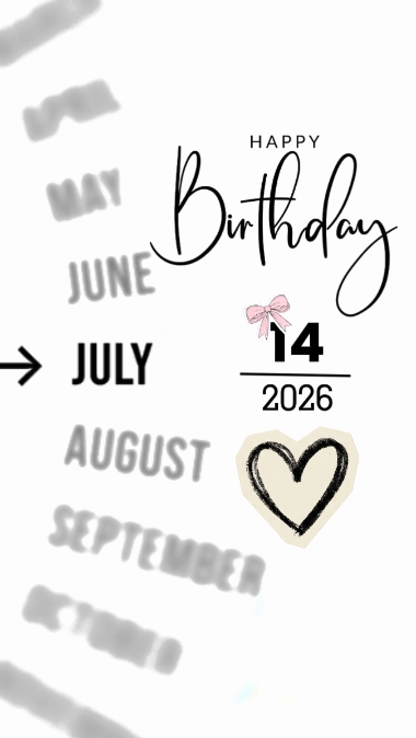 anniversaire 14 juillet 2026
