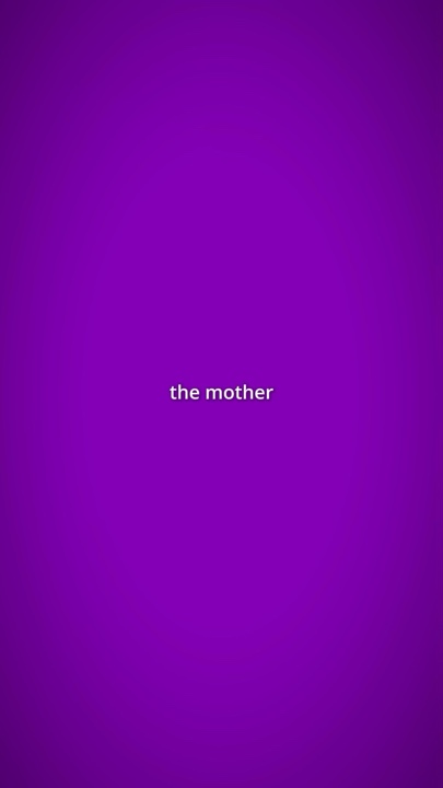 the daughter 