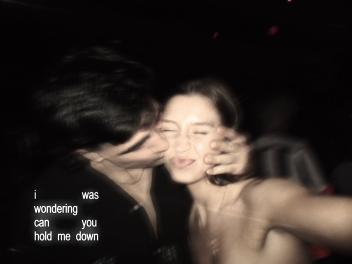 hold me down 