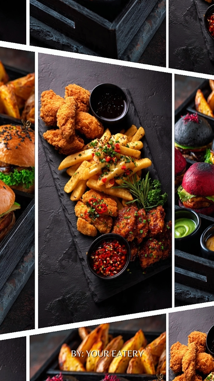 promotion food