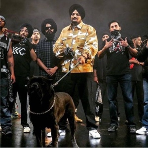 Sidhu Moose wala 