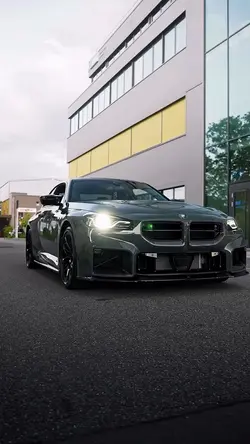 BMW STYLE