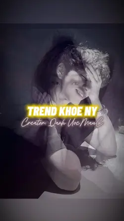 Trend khoe ny