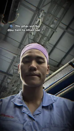 Đã xác định đi làm