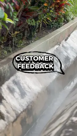 Customer Feedback