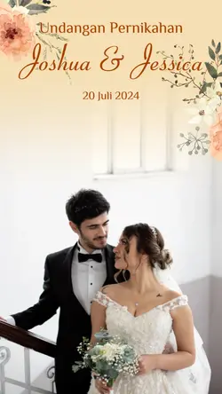 Undangan Pernikahan