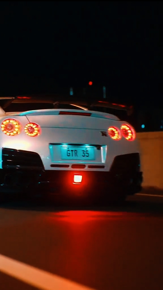 tokyo drift