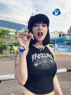 apakah aku terlihat 