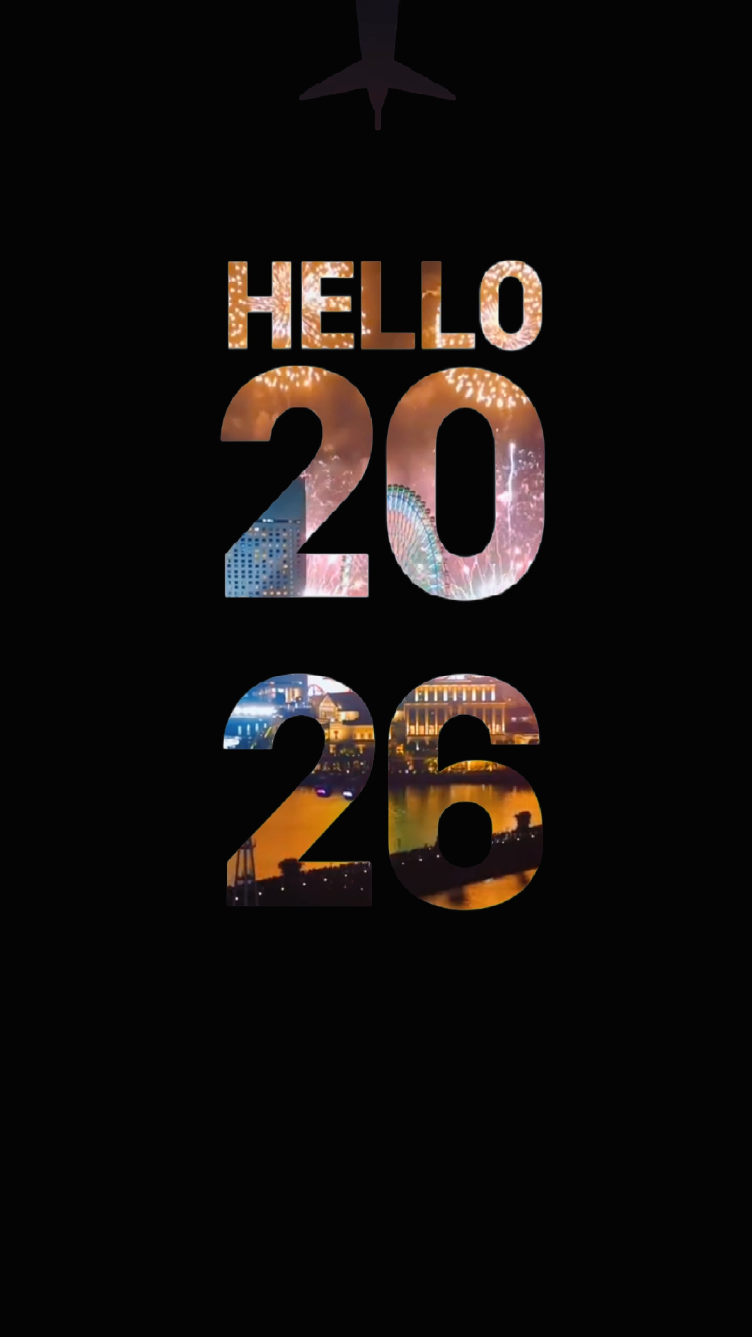 Hello 2026