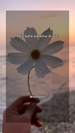 isi kata katamu