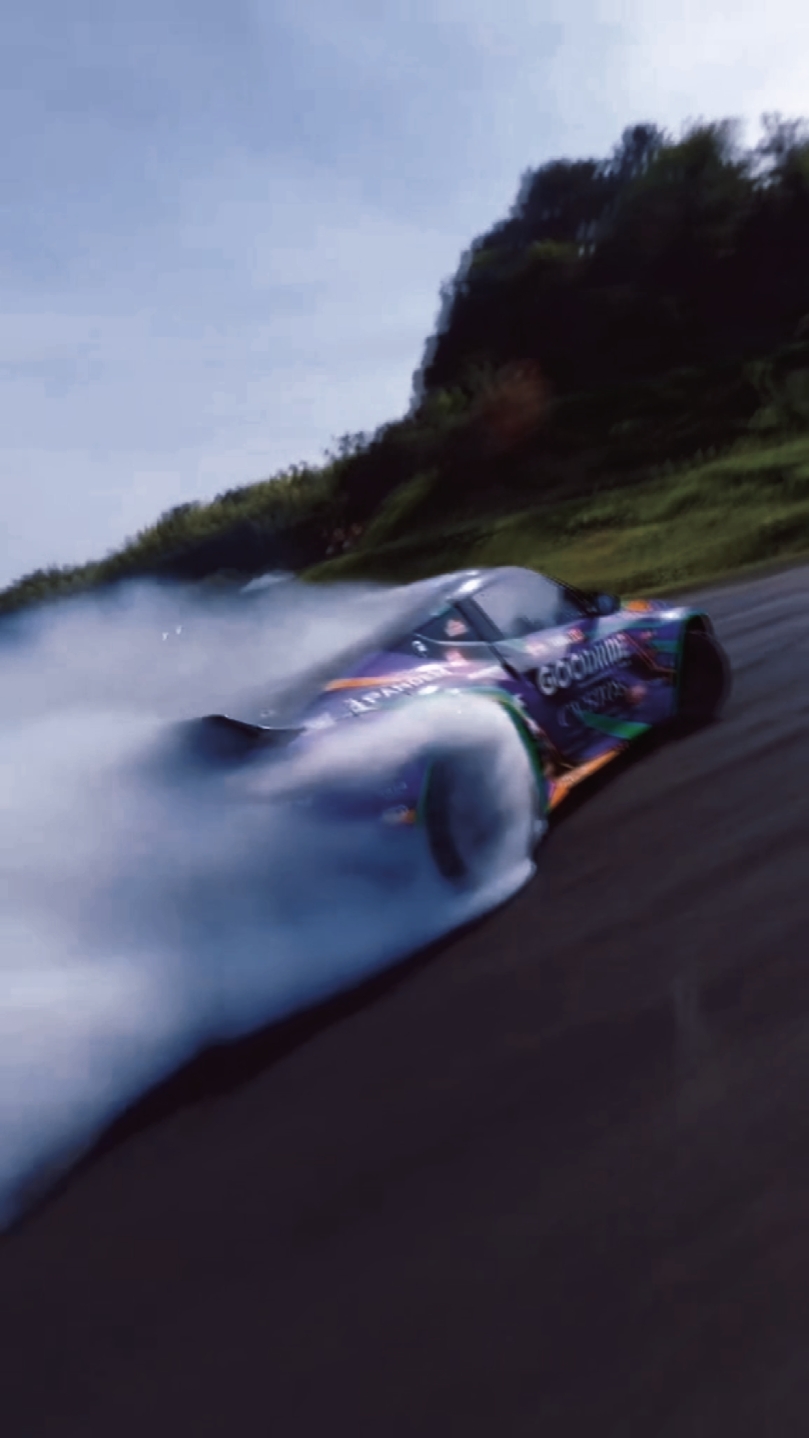 Coche de Deriva 