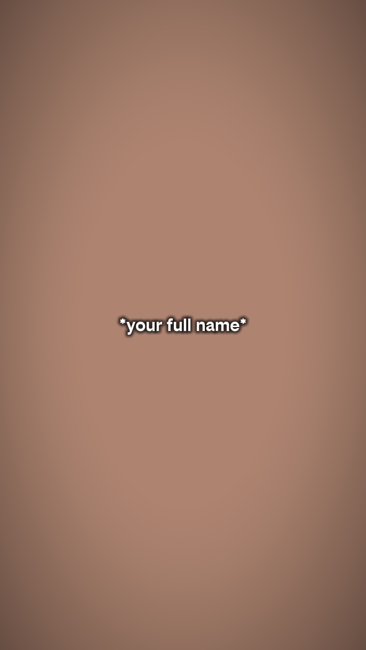 Ihr Name