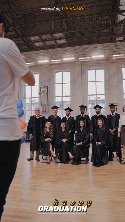 Graduación 2025