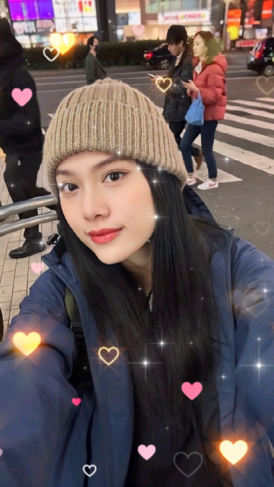 하트송