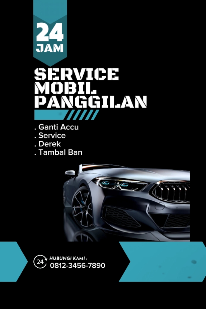 Servicio móvil