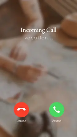 Incoming Call