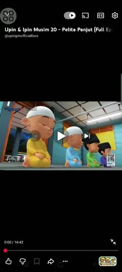 upin ipin