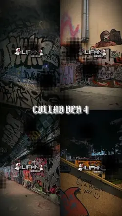 collab ber 4