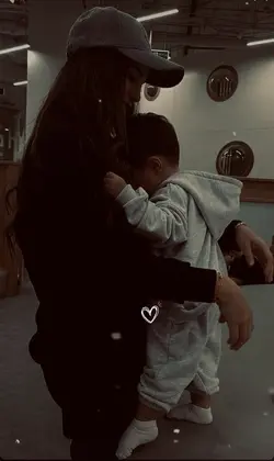 te amo filho 