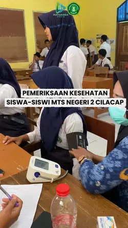 Pemeriksaan Fisik