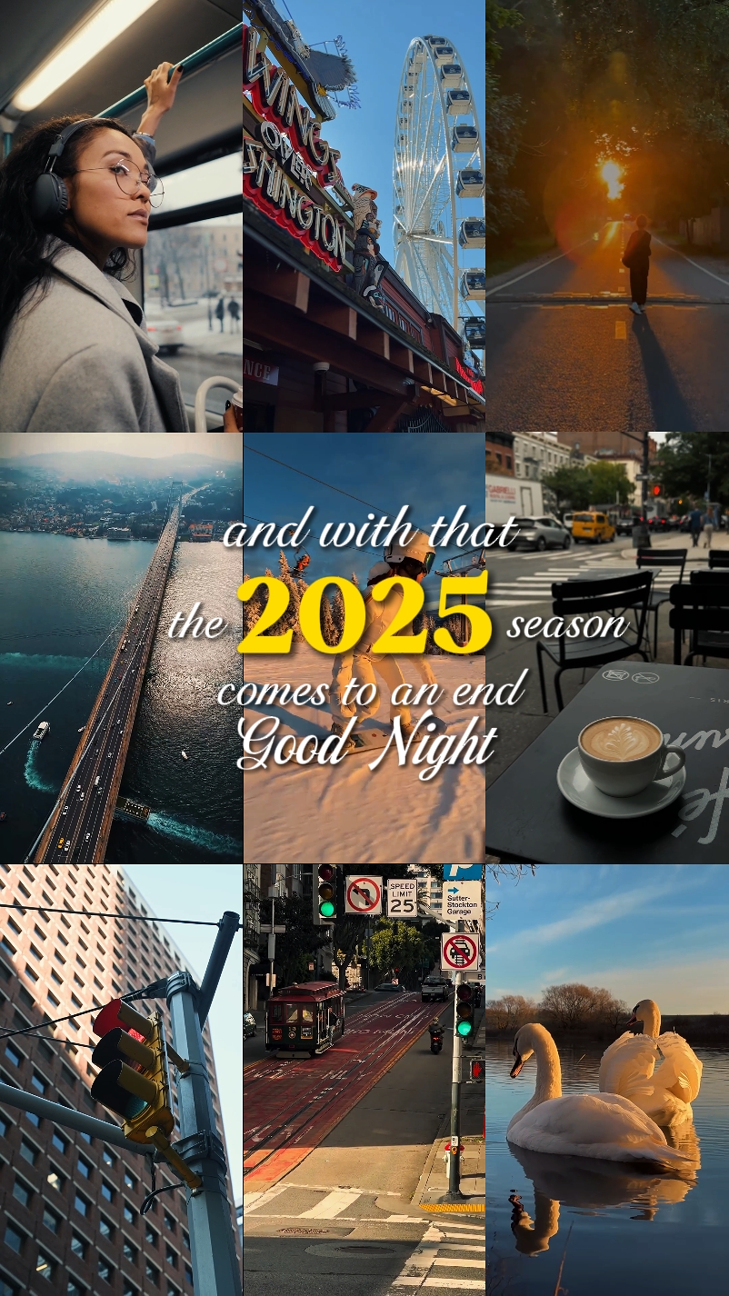 Rekap 2025
