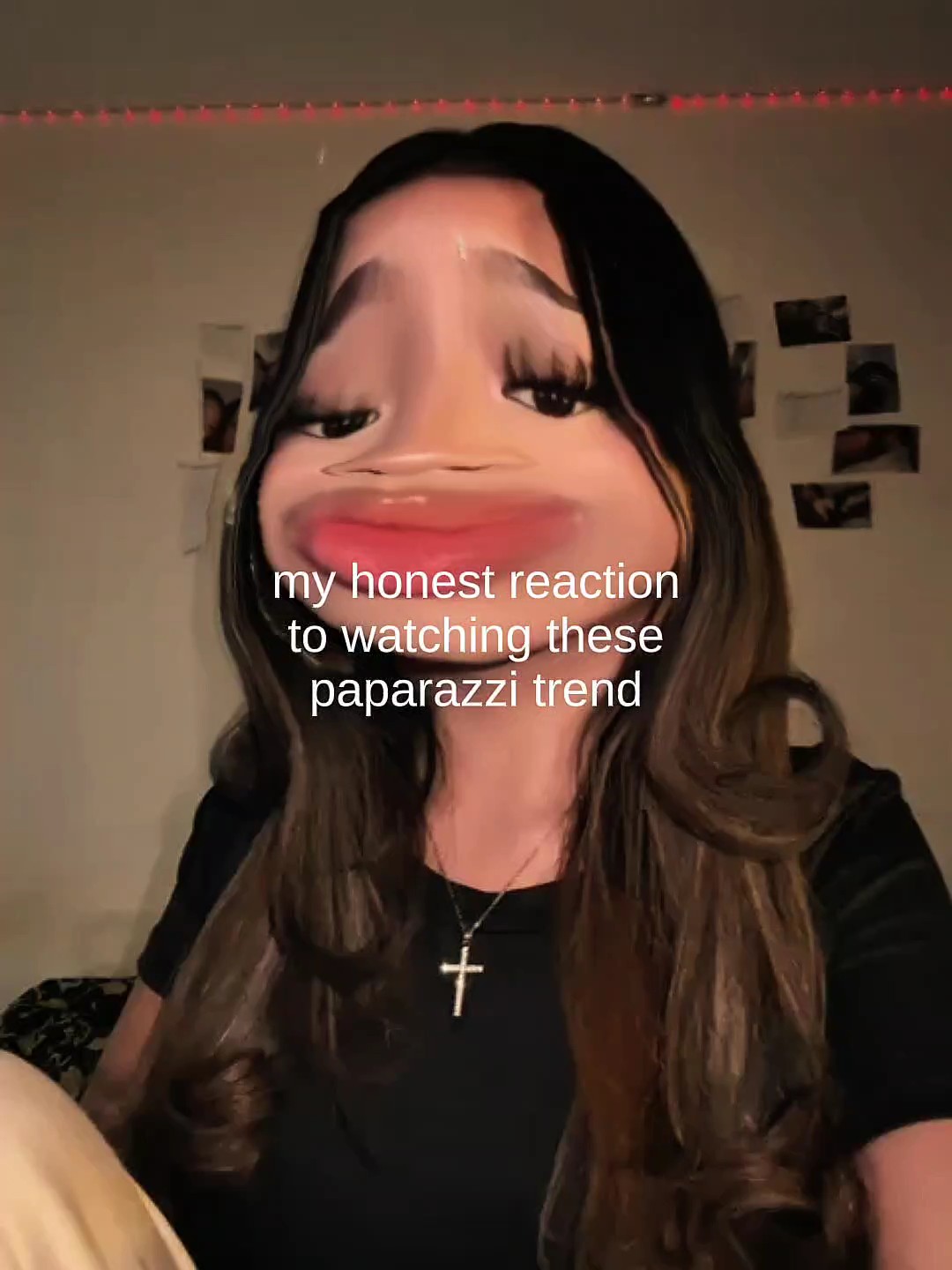 PAPARAZZI TREND