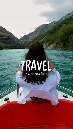 TRAVEL MEMORIES