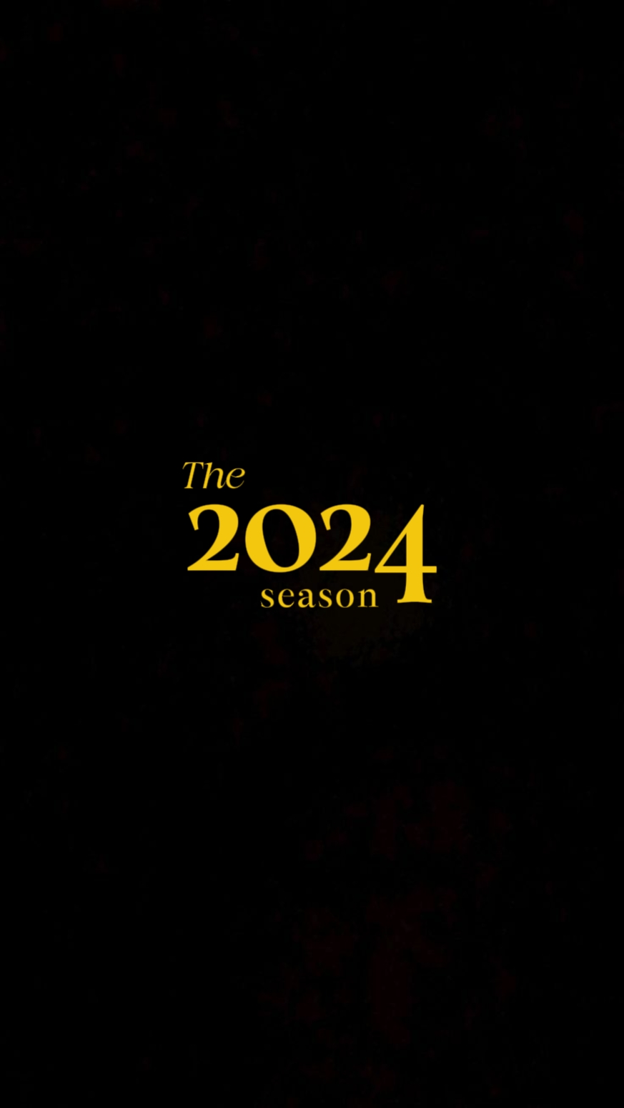Resumen de la temporada 2024