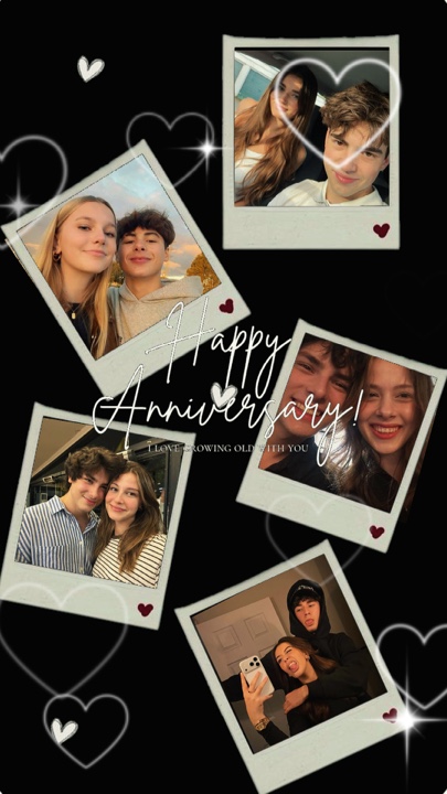 FELIZ ANIVERSÁRIO 