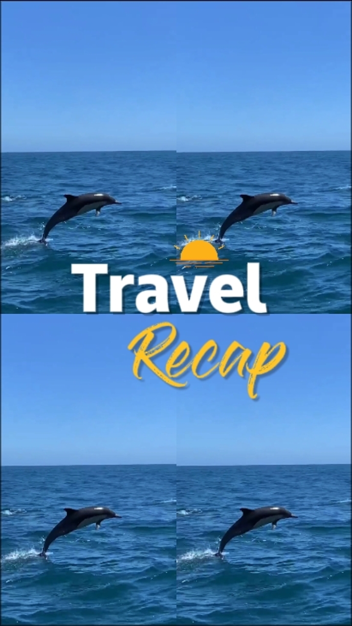 Récapitulatif des voyages