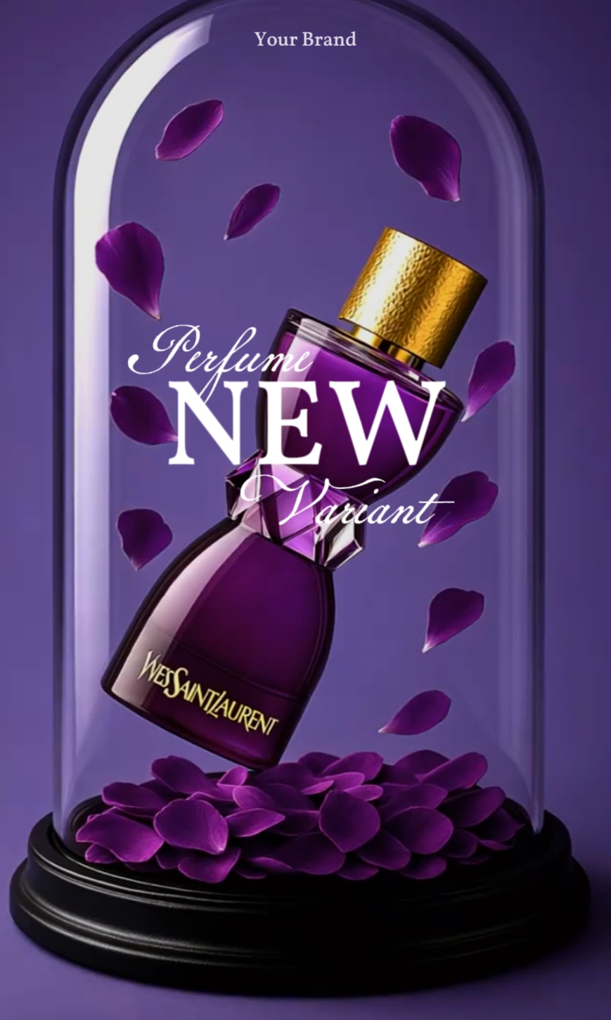 Varian Parfum 